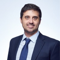 Kyriba Employee Joseph Mitchell's profile photo