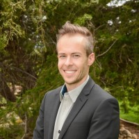 JVA, Inc. Employee Ty Parker's profile photo
