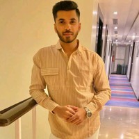 Unifynd Employee Rehan Shaikh's profile photo