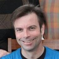 New Jersey Education Association (NJEA) Employee Patrick Rumaker's profile photo