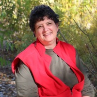Presbyterian Healthcare Services Employee Susannah Price's profile photo