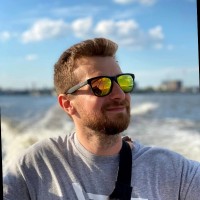 Vladyslav Stetsenko Email