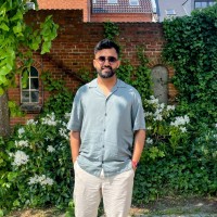 Prateek Sharma's profile photo