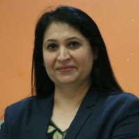 Taxila Business School Employee Lavina Khilnani's profile photo
