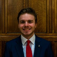 BT Group Employee Christopher Tomkinson's profile photo