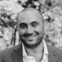 Superfly Employee Avi Kent's profile photo