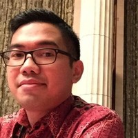PT Sawit Sumbermas Sarana Tbk Employee Arie Raymond's profile photo