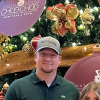 Tranco Global Employee Jeremy Jenkins's profile photo
