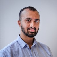 Honeycomb.ai Employee Ashaya Sharma's profile photo
