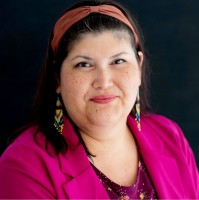 Innu Takuaikan Uashat Mak Mani-Utenam Employee Thérèse Rock's profile photo