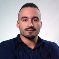 Mult-e Engenharia Digital Employee David Aaron Medeiro's profile photo