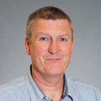 William Black Email & Phone Number