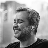 WMcCann Employee Willian Aveiro's profile photo