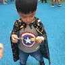Icbcfs Employee Mark Xi's profile photo