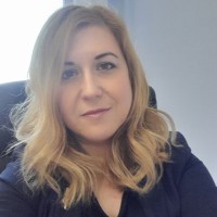 TapOK Employee Катерина Кулаковська's profile photo