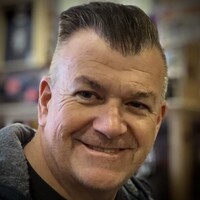 Whereoware Employee Dan Larkin's profile photo