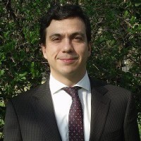 New Hope Ecotech Employee David Pavez Guerrero's profile photo