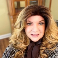 Oliver Smith Realty Auction Employee Amy Fillingame's profile photo