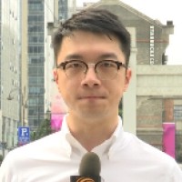 Visit Guangdong Employee Hongzhou Xie's profile photo