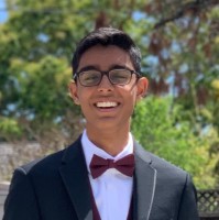 Boeing Defense, Space & Security Employee Rohan Joshi's profile photo