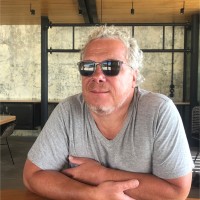 T-Systems International GmbH Employee Frank Westermann's profile photo