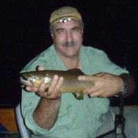 Ford Motor Company Employee Dave Hellman's profile photo