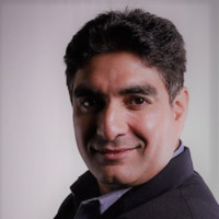 Wagons Learning Pvt Ltd. Employee Vinod Ganjoo's profile photo