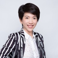 Terasic Inc. Employee Liz Chen's profile photo