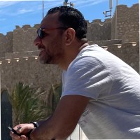 Your Insurance Broker Employee Omar Asal's profile photo