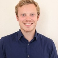 Capgemini Engineering Employee Stefan Bos's profile photo
