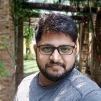 Abhijeet Luthra Email & Phone Number