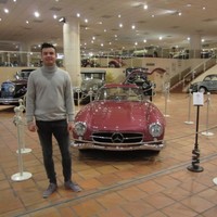 JCB CEA Employee Robert Lambert's profile photo