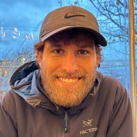 Alex Ledger Email