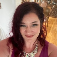 SELECTCOM Employee Christina Kayes's profile photo