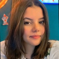 IHome Employee Hadeer Ahmed's profile photo