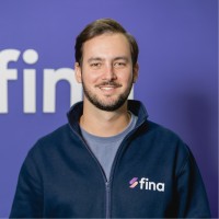 Fina Partner Employee Alejandro Fariña's profile photo