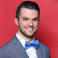 LexisNexis Risk Solutions Employee Scott Goulet's profile photo