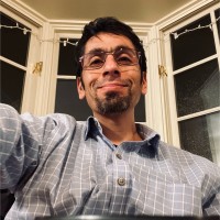 NutraBio Labs, Inc. Employee Miguel Paredes's profile photo