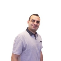 OBRAMAX Employee David Hoareau's profile photo