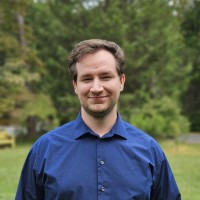 Plataine Employee Alan Hooper's profile photo