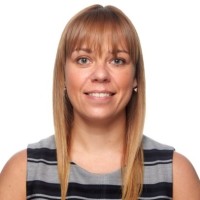 RSM UK Employee Amy Burton's profile photo