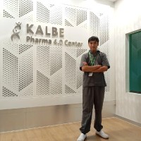 Ramadan Gusmantoro's profile photo