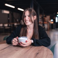 Ynvolve Employee Giada Bellini's profile photo