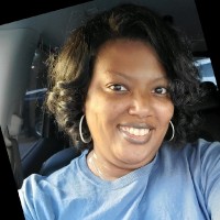City of Atlanta Employee Adrienne Wright's profile photo