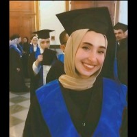 Data Gear Employee Nada Fekry's profile photo