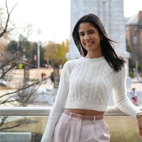 INNOVATION COMPUTERS Employee Gabriela Lanz's profile photo