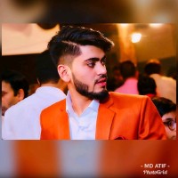 BL Harbert International LLC Employee Atif Idrees's profile photo