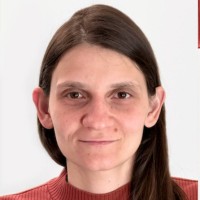 Parse Biosciences Employee Efthymia Papalexi's profile photo