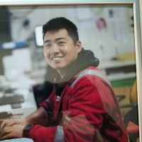 CMOC Group Limited Employee 黄立家's profile photo