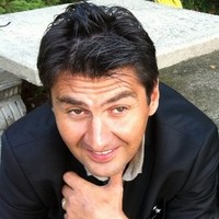 ROBIVAL Employee Jean-Luc Mallet's profile photo
